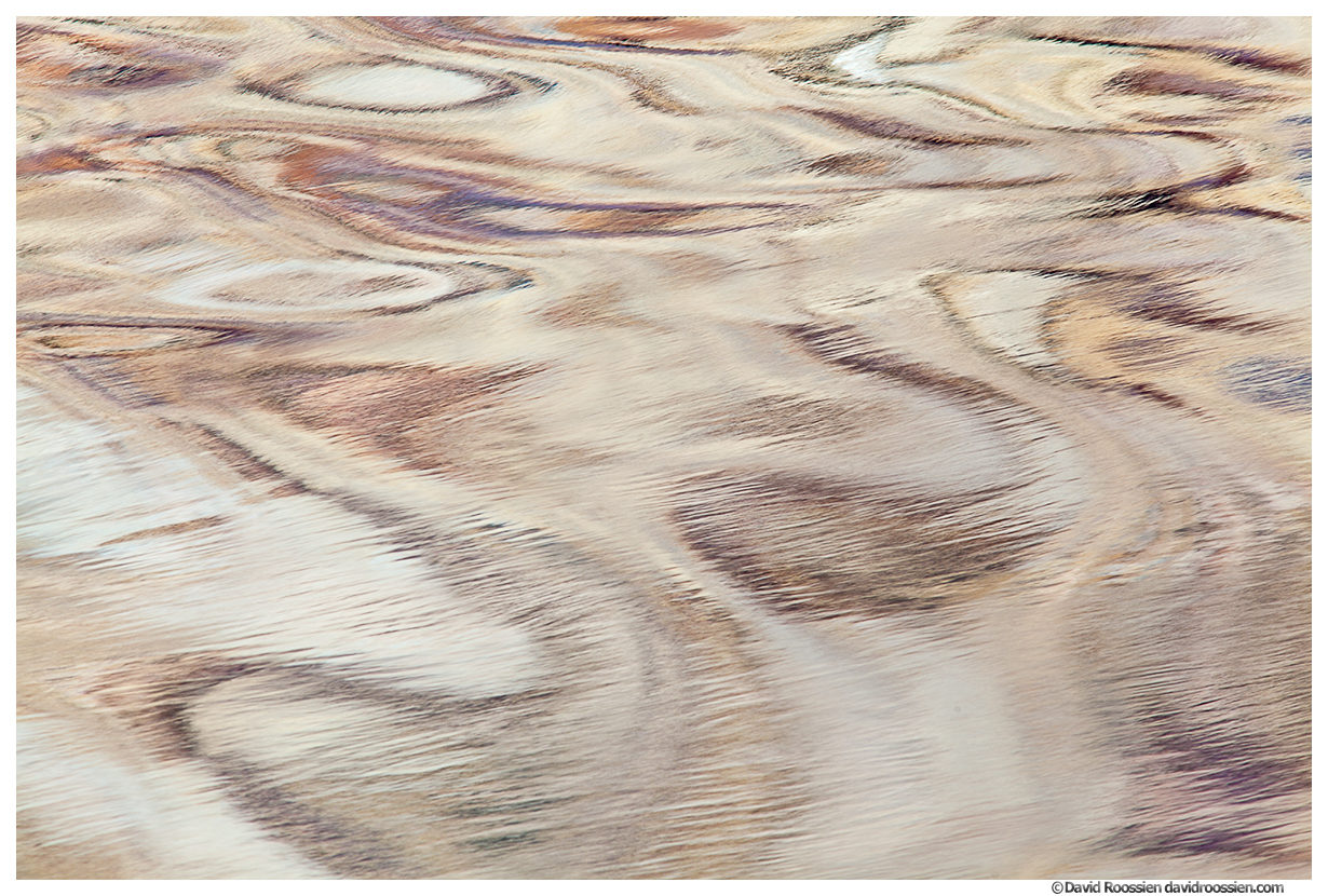 Surface Figures, Green River, Utah, Spring 2014