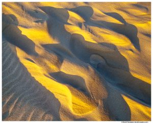 Shadows and Light, Silver Lake Sand Dunes, Silver Lake State Park, Oceana County, Michigan, Spring 2016